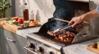 Build & Grill With Tyler Smith: The Show DIYers And Foodies Have Been Waiting For