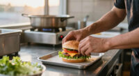 Burger King Surges In Global Coverage
