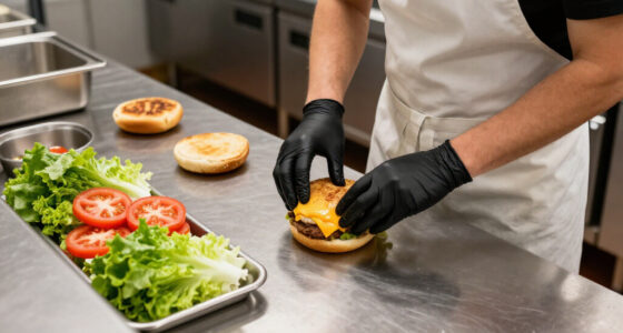 Burger King Surges In Global Coverage