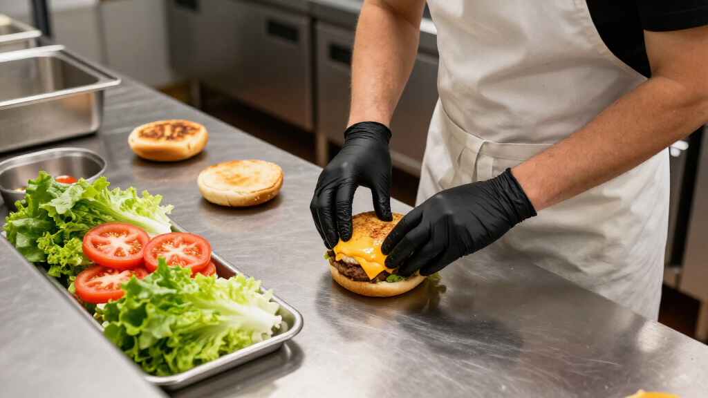 Burger King Surges In Global Coverage