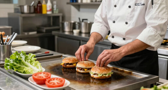 Burger King Surges In Global Coverage