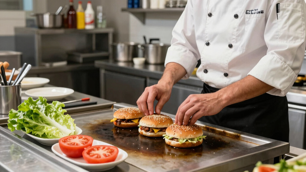Burger King Surges In Global Coverage