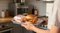 Chick Fil A