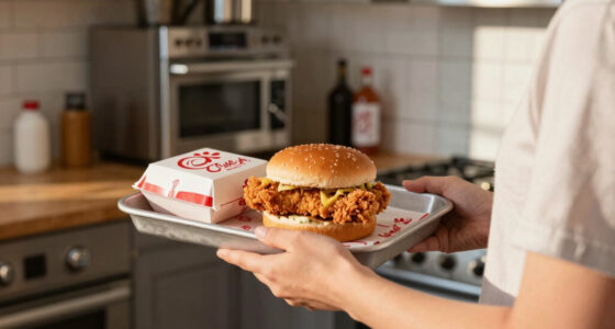 Chick Fil A