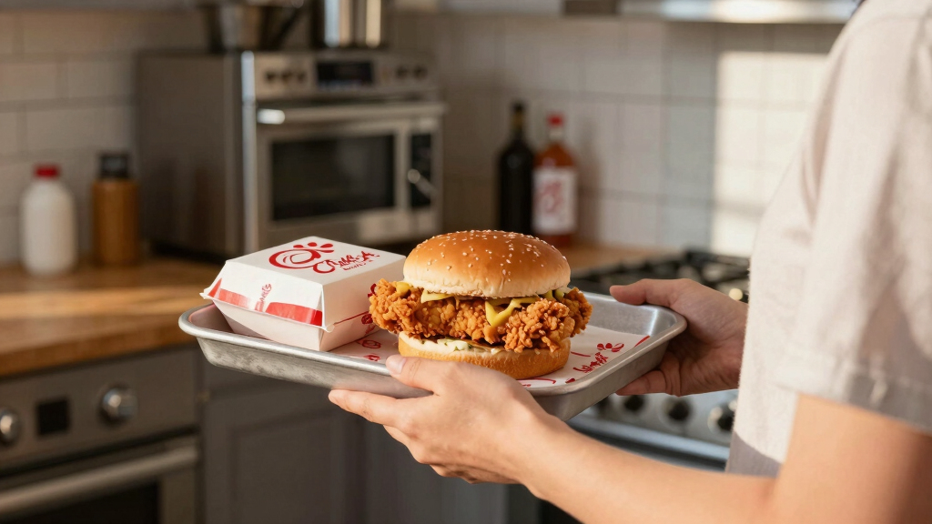Chick Fil A