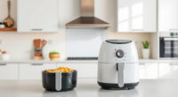 COSORI 9-in-1 Air Fryer Review: Pros, Cons & Who It's Best For