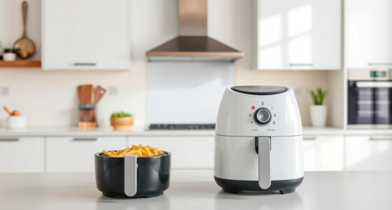 COSORI 9-in-1 Air Fryer Review: Pros, Cons & Who It's Best For