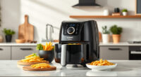 COSORI 9-in-1 Air Fryers Roundup: Best Features & Who It's For