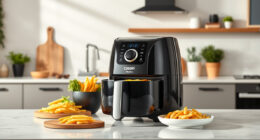 COSORI 9-in-1 Air Fryers Roundup: Best Features & Who It's For