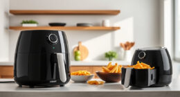 COSORI 9-in-1 vs COSORI Lite: Which Air Fryer Fits You?