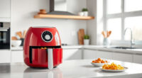 COSORI 9-in-1 vs COSORI Lite: Which Air Fryer Fits Your Kitchen?
