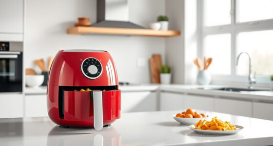 COSORI 9-in-1 vs COSORI Lite: Which Air Fryer Fits Your Kitchen?