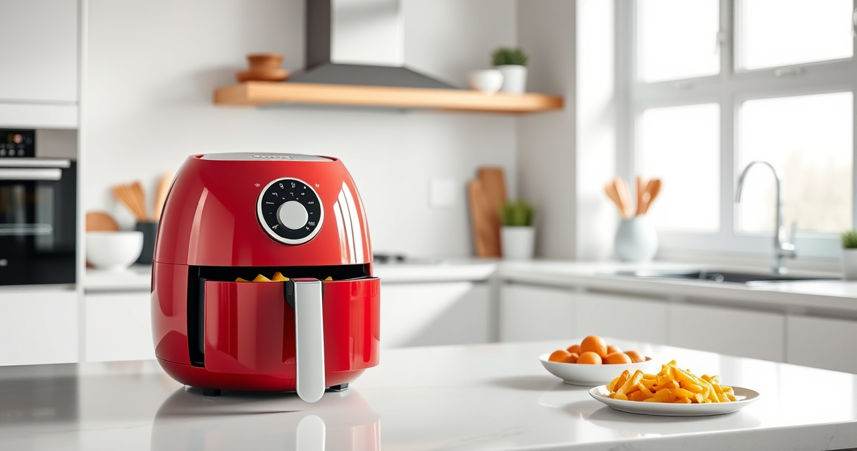 COSORI 9-in-1 vs COSORI Lite: Which Air Fryer Fits Your Kitchen?
