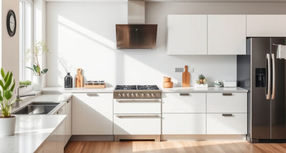 COSORI Air Fryer Error Codes: Causes and Fixes