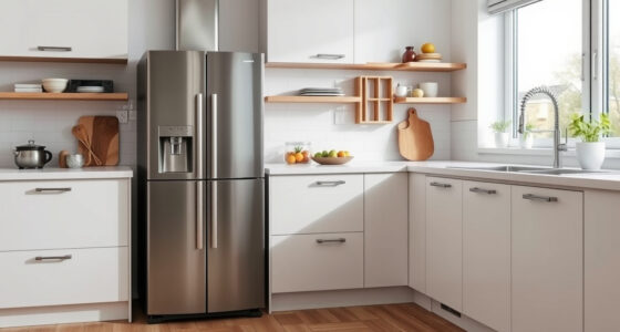 COSORI Air Fryer Error Codes: Causes & Easy Fixes