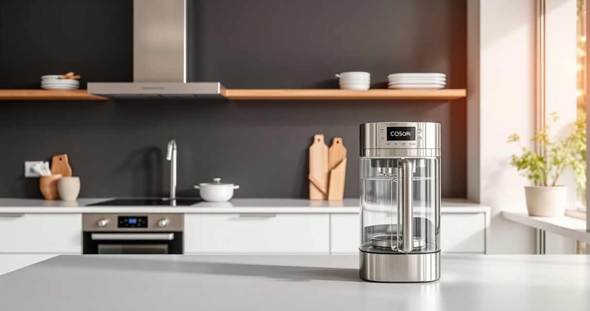COSORI Air Fryer Smoking: Causes & Easy Fixes