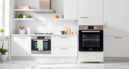 COSORI Air Fryer Smoking: Causes & Easy Fixes