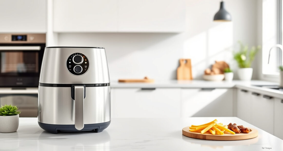 COSORI Dual Blaze Review: Pros, Cons, and Who It's For