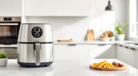 COSORI Dual Blaze Review: Pros, Cons, and Who It's For