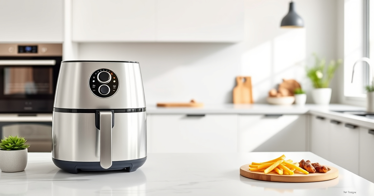 COSORI Dual Blaze Review: Pros, Cons, and Who It's For