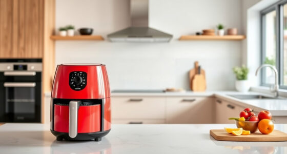 COSORI Dual Blaze vs COSORI 9-in-1: Full Comparison
