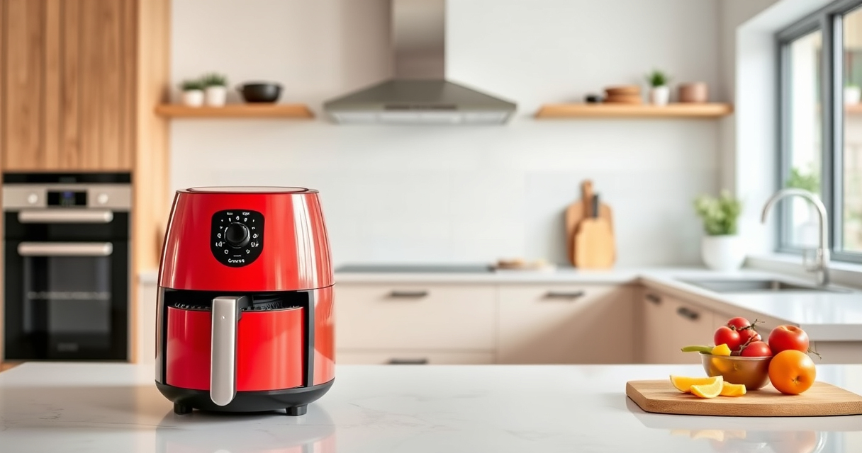 COSORI Dual Blaze vs COSORI 9-in-1: Full Comparison