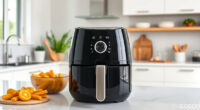 COSORI Dual Blaze vs COSORI Lite: Full Comparison