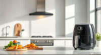 COSORI Lite Review: Pros, Cons, and Who It's For