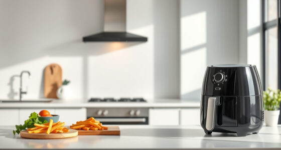COSORI Lite Review: Pros, Cons, and Who It's For