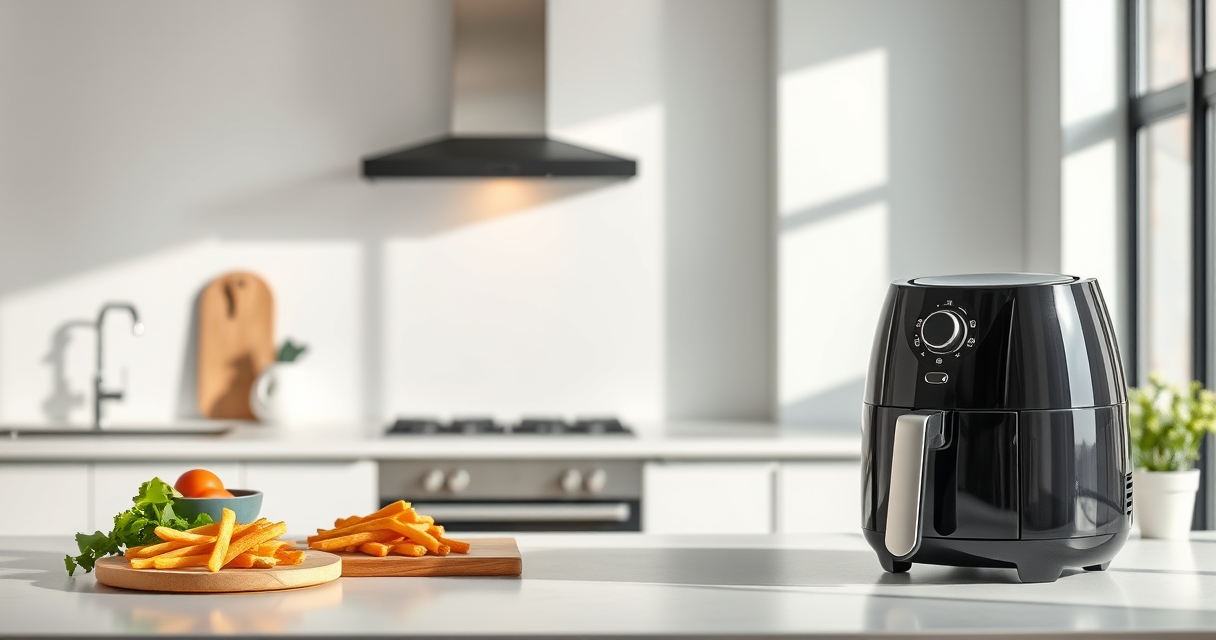 COSORI Lite Review: Pros, Cons, and Who It's For