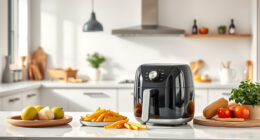 COSORI TurboBlaze Air Fryer Review: Powerful, Fast, Versatile
