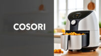 COSORI TurboBlaze vs COSORI Lite: Full Comparison