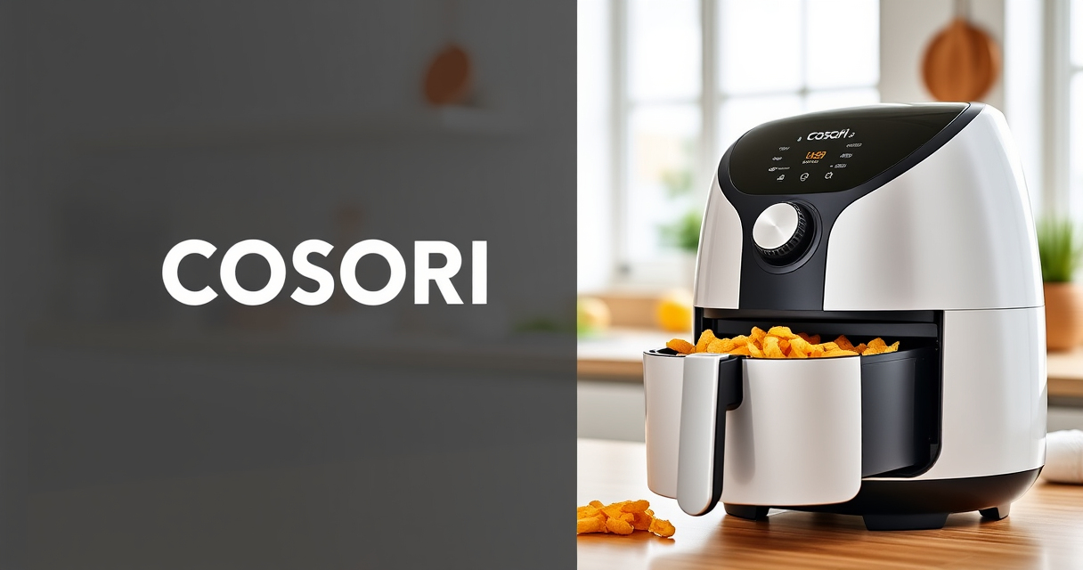 COSORI TurboBlaze vs COSORI Lite: Full Comparison