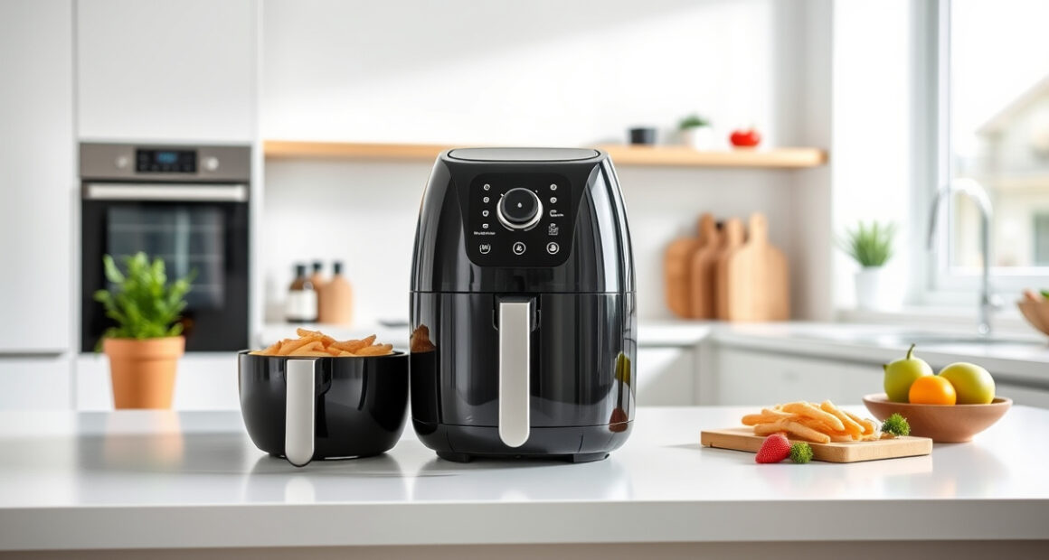 COSORI vs. Chefman: Which Air Fryer Meets Your Needs?