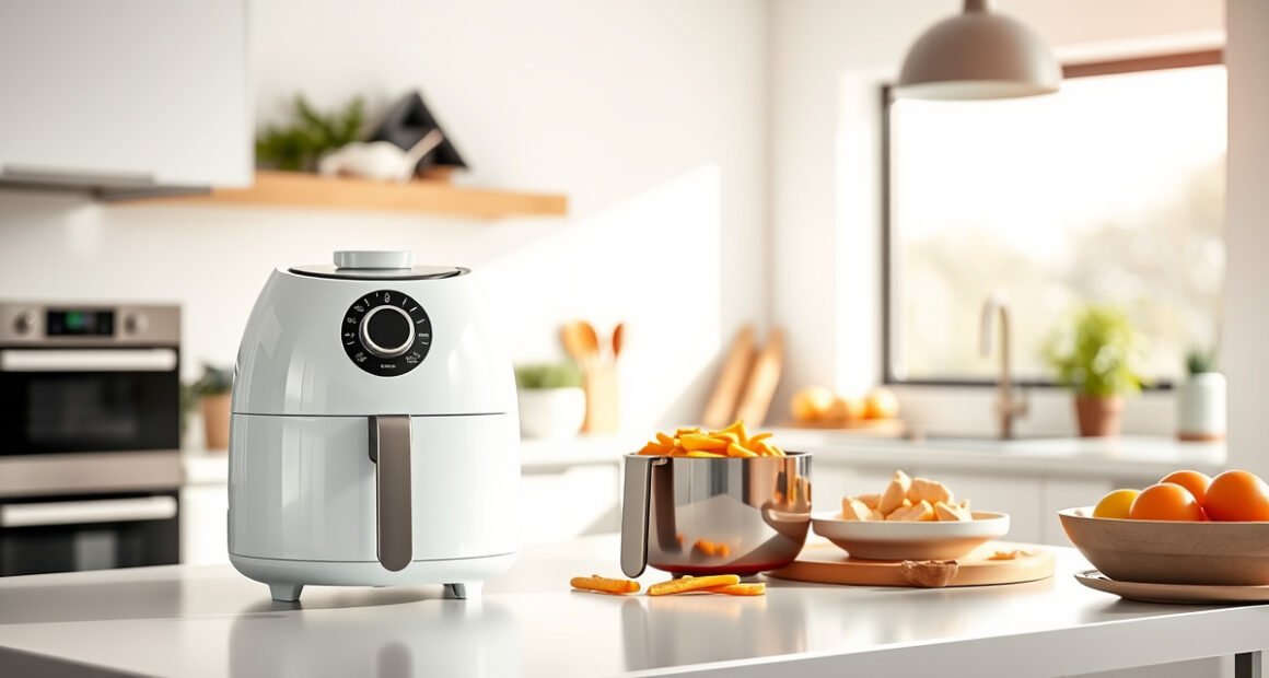 COSORI vs Gourmia: Honest Air Fryer Showdown