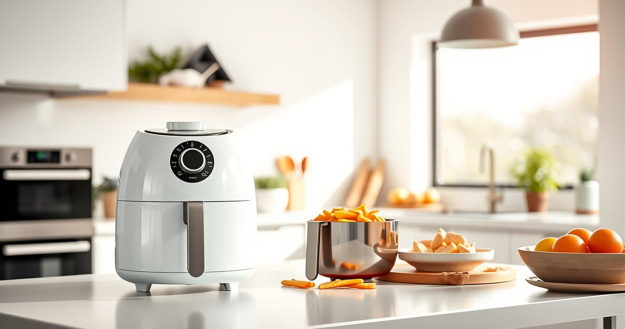 COSORI vs Gourmia: Honest Air Fryer Showdown