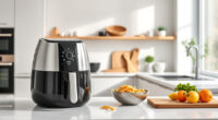 COSORI vs Gourmia: Which Air Fryer Dominates in 2026?