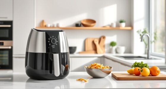 COSORI vs Gourmia: Which Air Fryer Dominates in 2026?