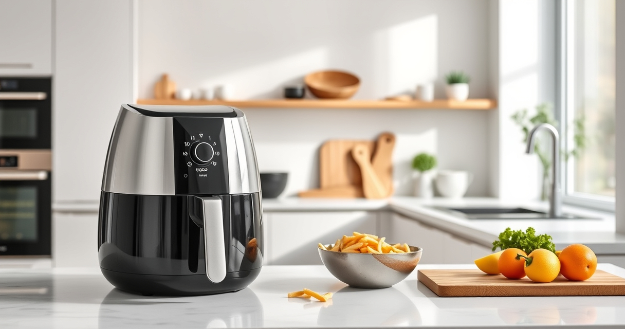 COSORI vs Gourmia: Which Air Fryer Dominates in 2026?