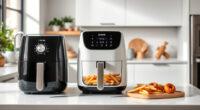 COSORI vs Gourmia: Which Air Fryer Reigns in 2026?