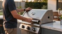 Cuisinart Gas Grill Recall