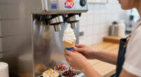 Dairy Queen