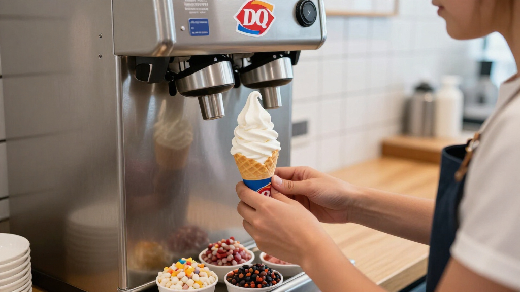 Dairy Queen