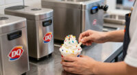 Dairy Queen Surges In Global Coverage