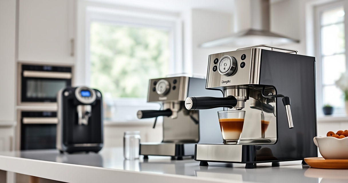 De'Longhi Dinamica Plus vs De'Longhi La Specialista: Full Comparison