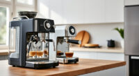 De'Longhi Dinamica Plus vs De'Longhi La Specialista: Full Comparison