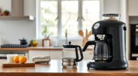 De'Longhi Espresso Machine Grinder Noise: Causes & Fixes