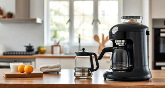 De'Longhi Espresso Machine Grinder Noise: Causes & Fixes