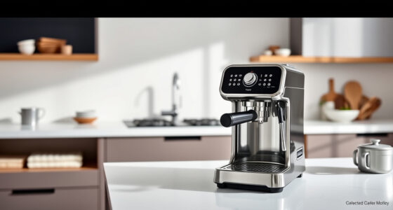 De'Longhi Espresso Machine Grinder Noise: Causes & Fixes
