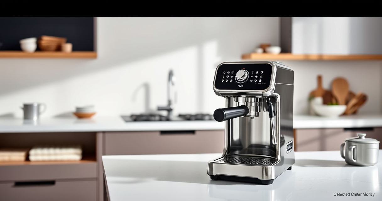 De'Longhi Espresso Machine Grinder Noise: Causes & Fixes